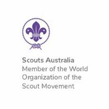 Scouts Australia — Member of the World Organization of the Scout Movement